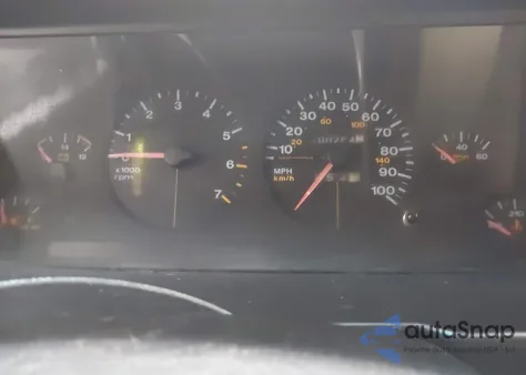 1995 Jeep Grand Cherokee Limited/Orvis из США, поврежденный, VIN 1J4GZ78Y3SC738314